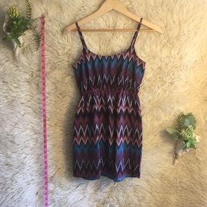 NWOT Roxy Light-Weight Dress